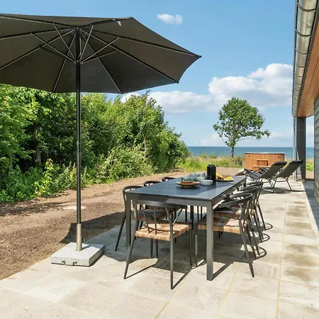 Hébergement de vacances Beautiful In With Kitchen *