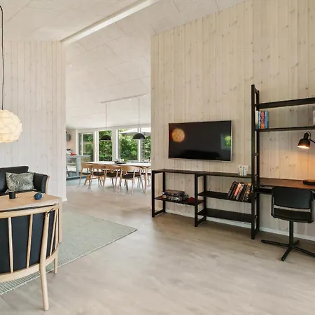 Beautiful In With Kitchen * Allingåbro